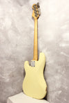 Fender Japan '70 Precision Bass PB70-85 Olympic White 1993