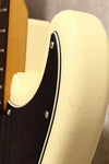 Fender Japan '70 Precision Bass PB70-70US Olympic White 2000