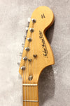 Tokai Custom Edition SS38 Black 1987