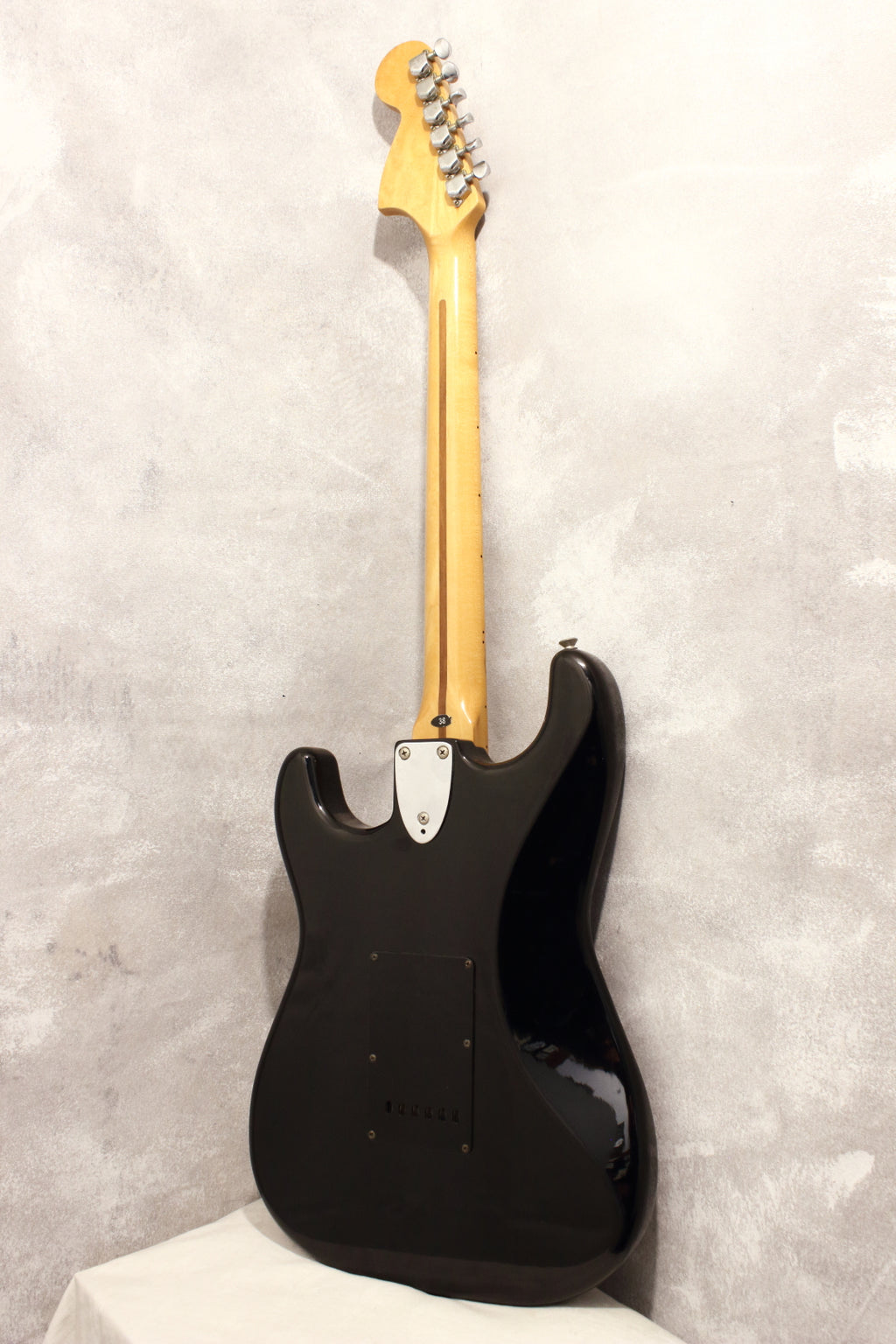 Tokai Custom Edition SS38 Black 1987