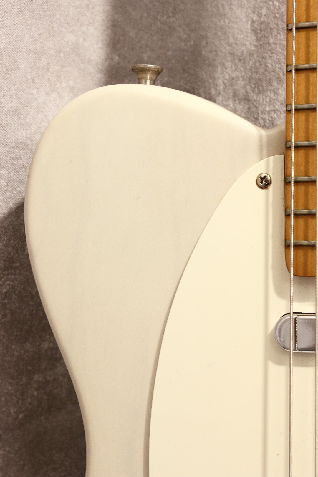 Fender Japan '58 Telecaster TL58-85 US Blonde 1994