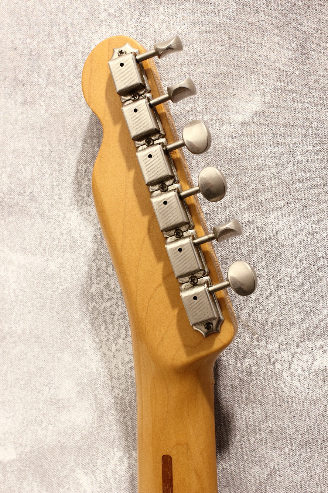 Fender Japan '58 Telecaster TL58-85 US Blonde 1994