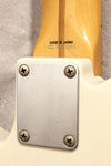 Fender Japan '58 Telecaster TL58-85 US Blonde 1994