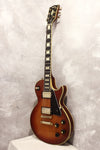 Yamaha LP800C Lord Player Red Sunburst 1984