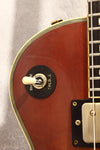 Yamaha LP800C Lord Player Red Sunburst 1984