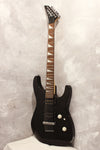 Jackson DK2X Dinky Black 2011