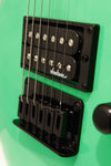 Jackson JS1X Dinky Minion Neon Green 2020