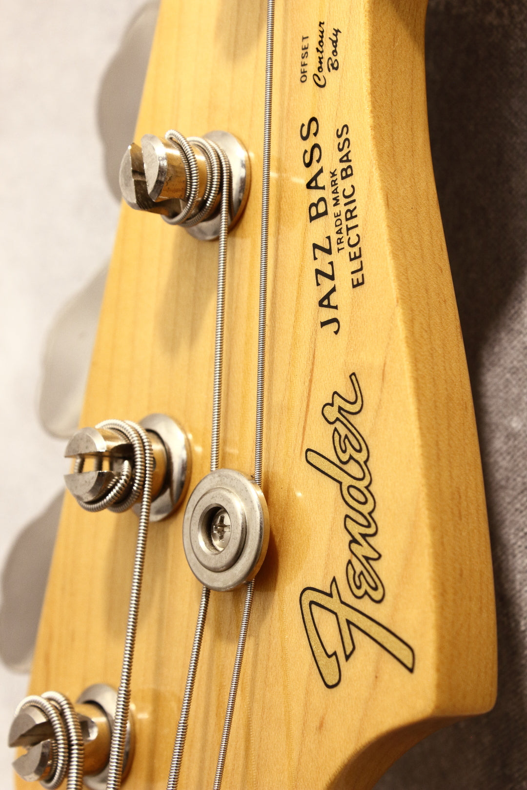 Fender Japan '62 Jazz Bass JB62 Sonic Blue 2013