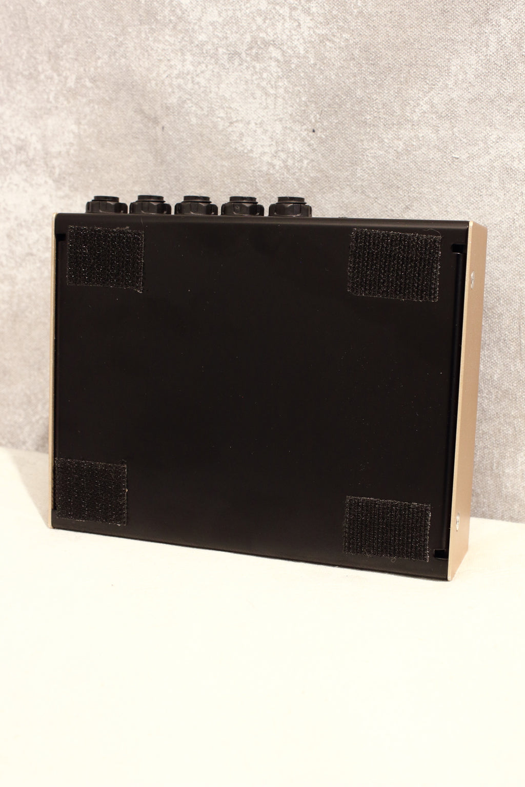 Free The Tone FF-1Y Future Factory RF Phase Modulation Delay Pedal