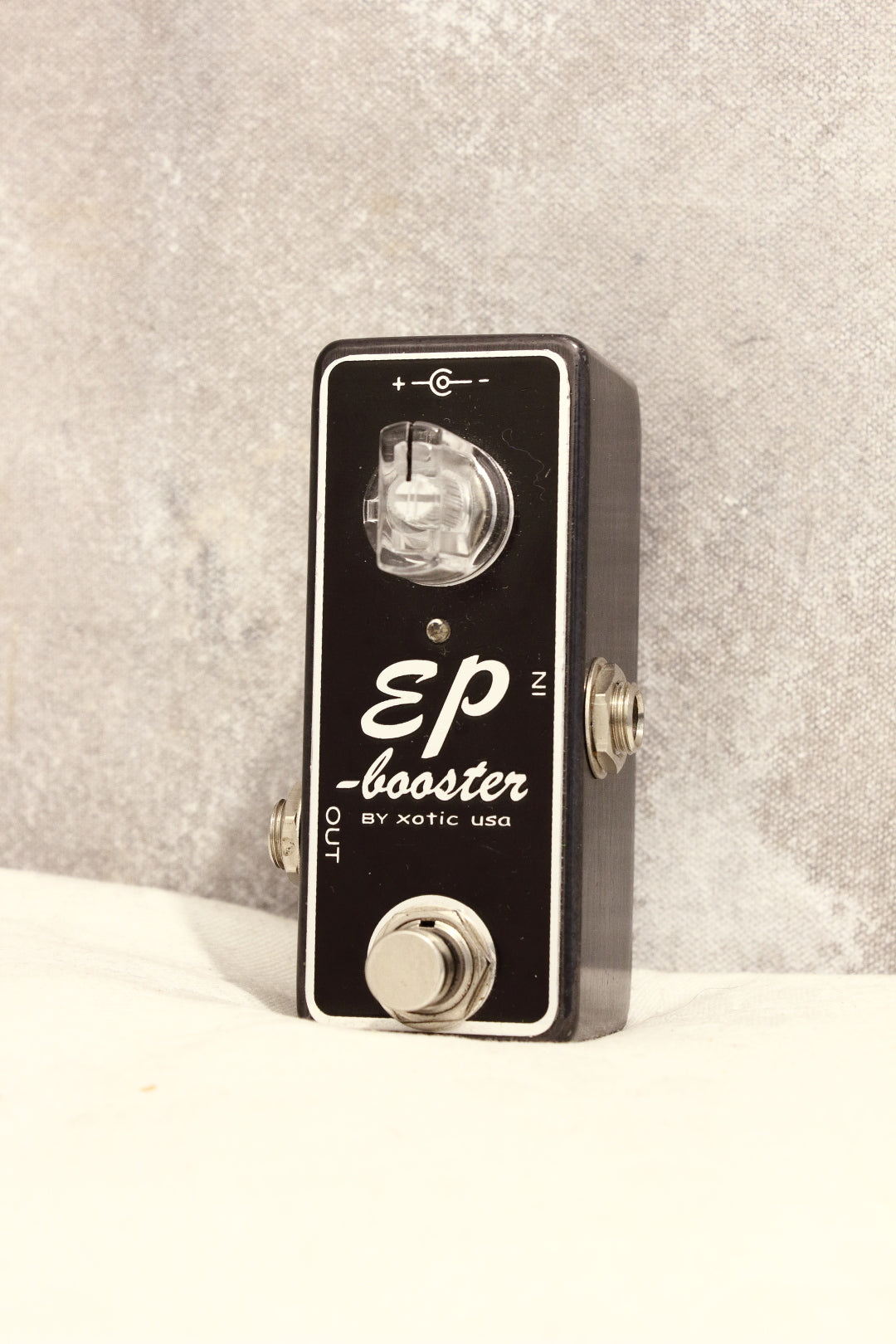 Xotic Effects EP Booster Pedal