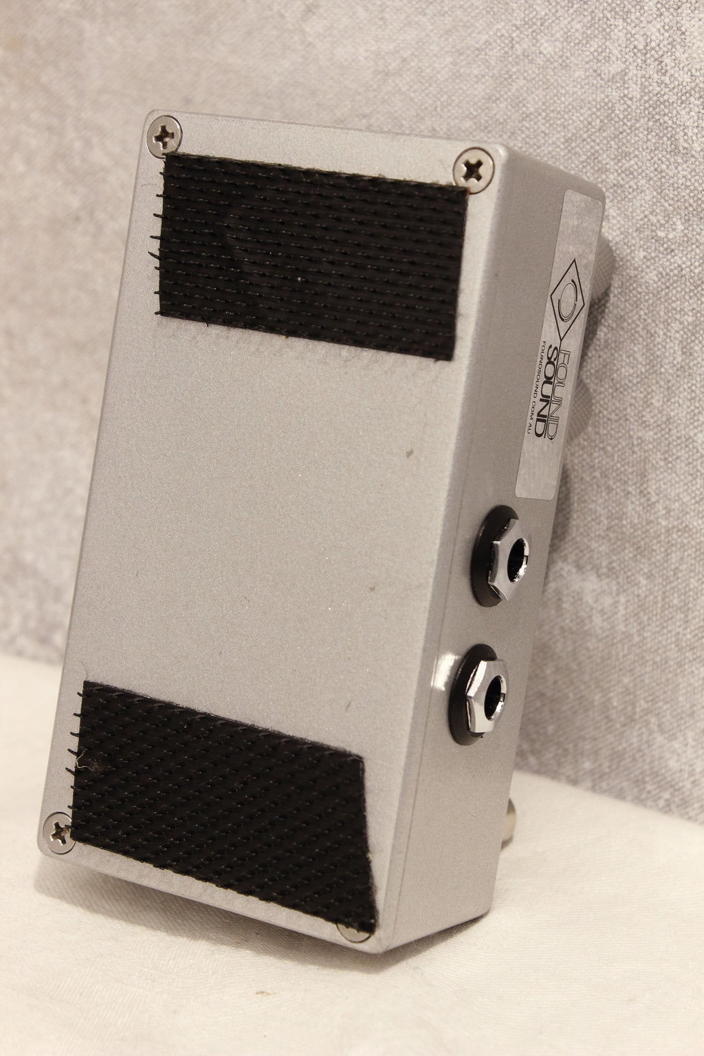 Chase Bliss Dark World Dual Channel Reverb Pedal