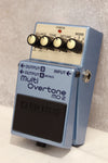 Boss MO-2 Multi-Overtone Pedal