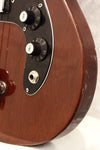 Raven EB-style Bass Walnut c1970