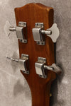 Raven EB-style Bass Walnut c1970