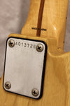 Fender Japan '72 Telecaster TL72-55 Natural Gloss 1985