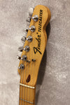 Fender Japan '72 Telecaster TL72-55 Natural Gloss 1985