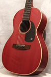 Fender Japan Catalina YC-38H Parlour Acoustic 1987