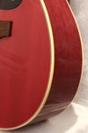 Fender Japan Catalina YC-38H Parlour Acoustic 1987