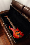 Pedulla Thunder Bolt Cherry Sunburst 1995