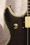 Ibanez AR620 Expressionist Black 2015