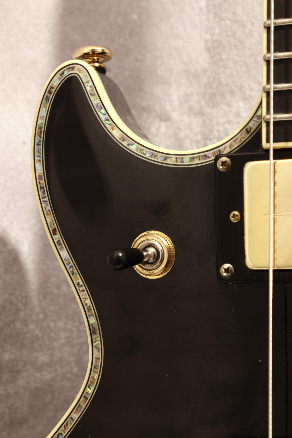 Ibanez AR620 Expressionist Black 2015