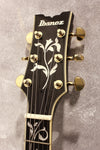Ibanez AR620 Expressionist Black 2015