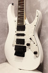 Ibanez RG350DX Snow White 2006