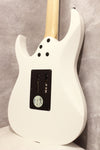 Ibanez RG350DX Snow White 2006