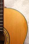 Takamine No. 30 Classical Acoustic 1979