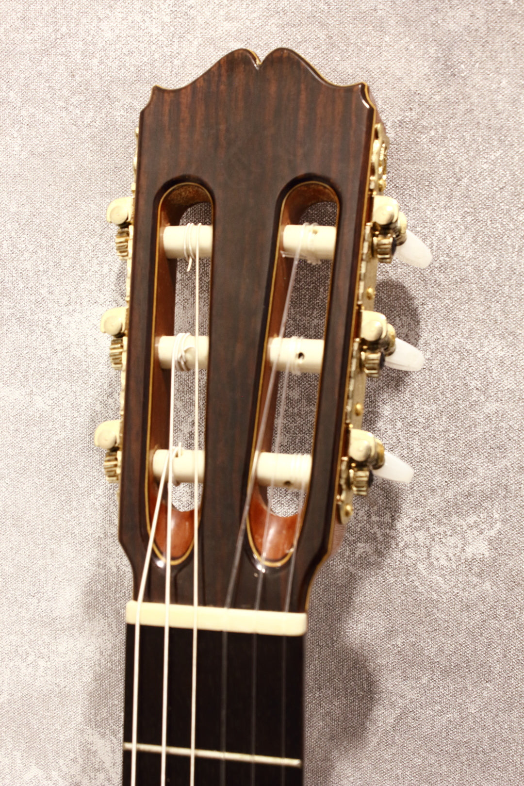 Takamine No. 30 Classical Acoustic 1979