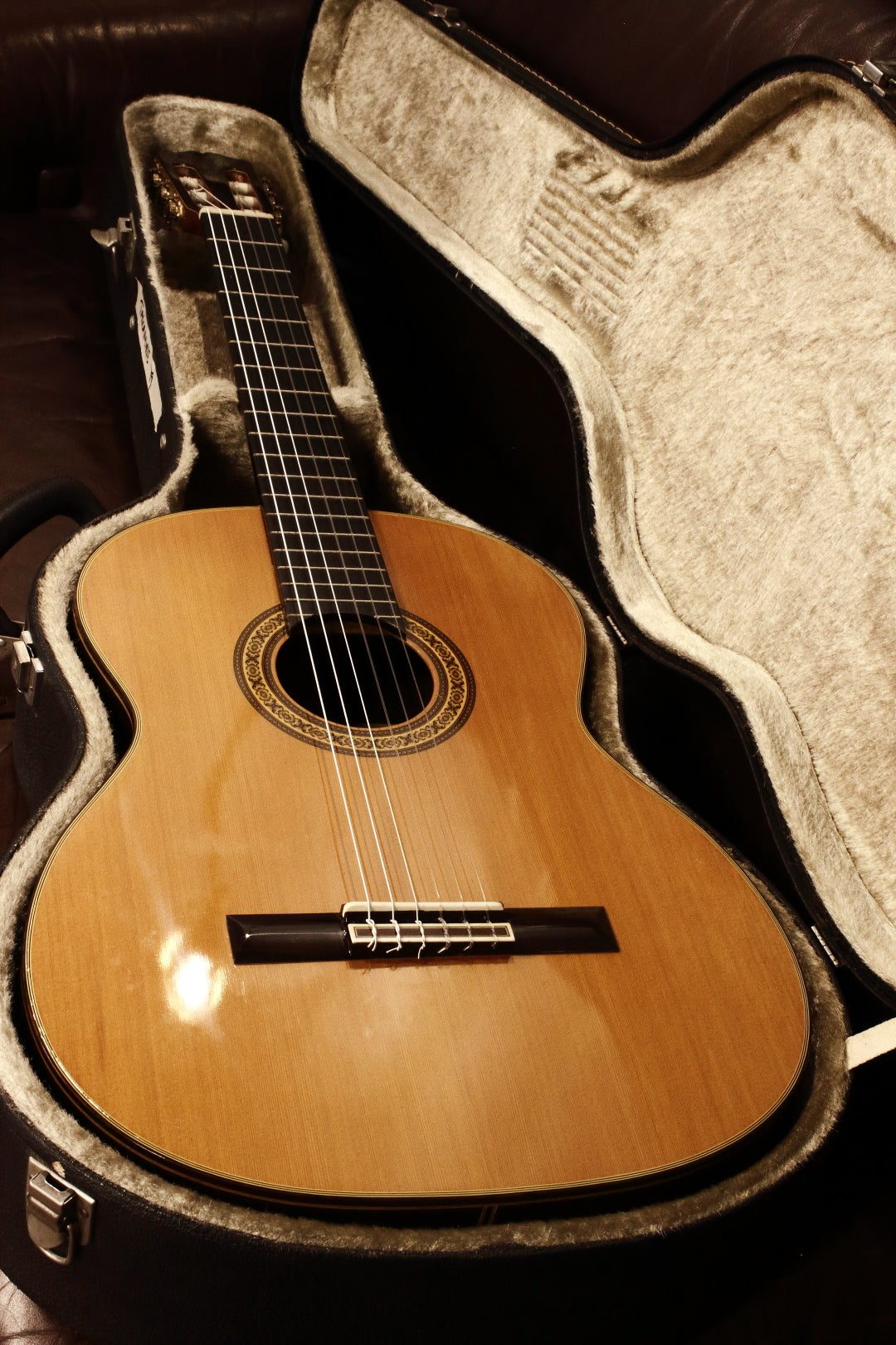 Takamine No. 30 Classical Acoustic 1979