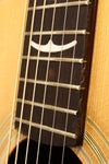 Morales MF250 Dreadnought Acoustic 1967