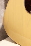 Fender Deluxe Stratocaster Butterscotch 2012