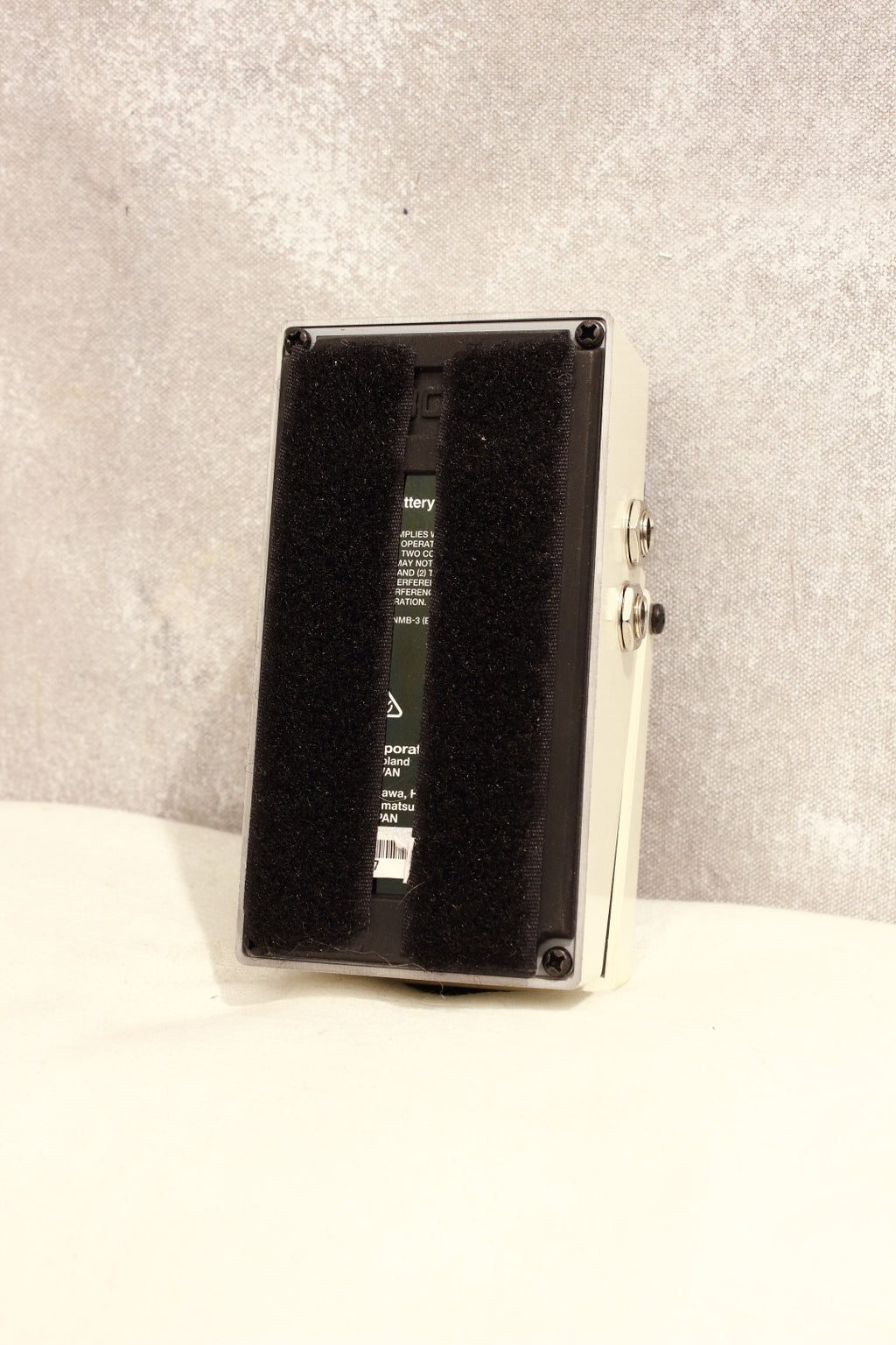 Boss DD-7 Digital Delay Pedal
