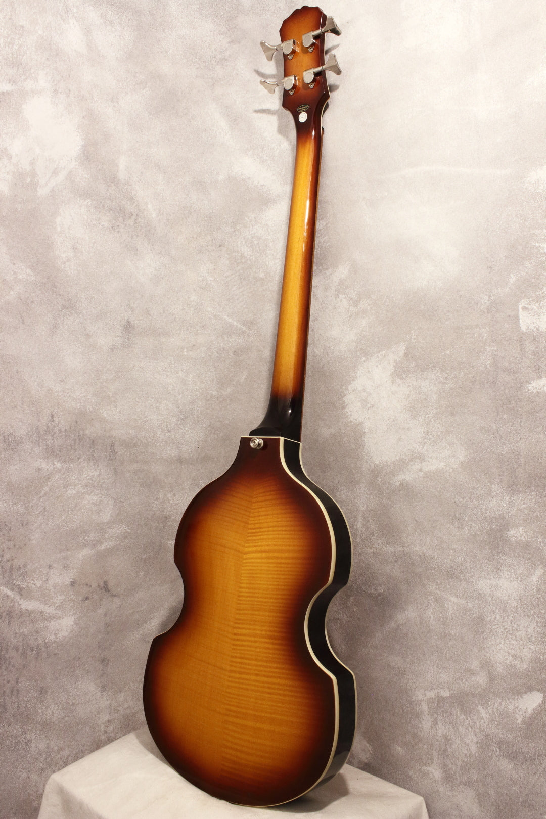 Epiphone Viola Bass Vintage Sunburst 2019