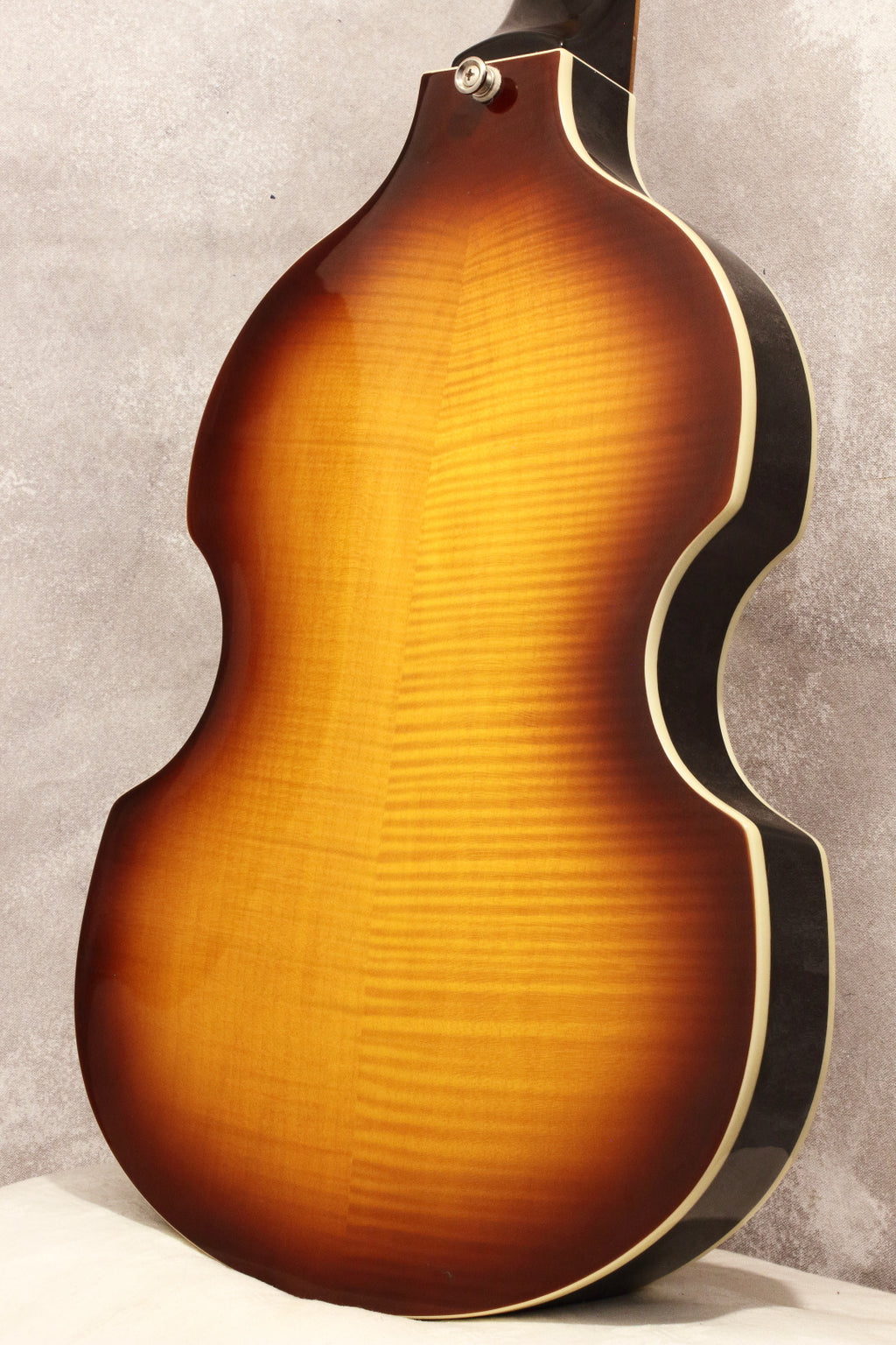 Epiphone Viola Bass Vintage Sunburst 2019