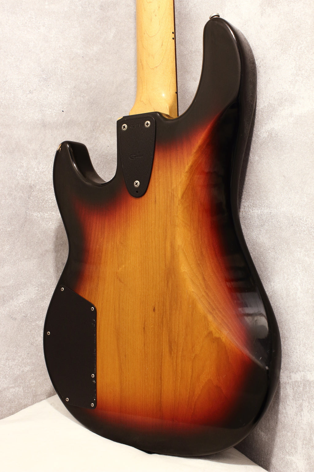 G&L L-2000 Sunburst 1992