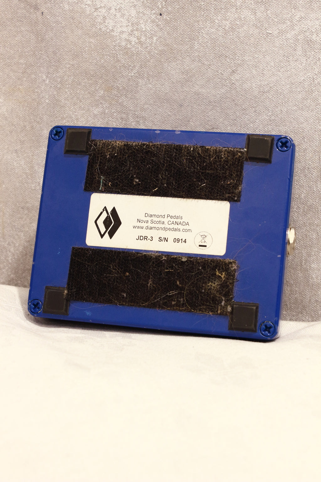 Diamond J-Drive Mk3 Overdrive Pedal