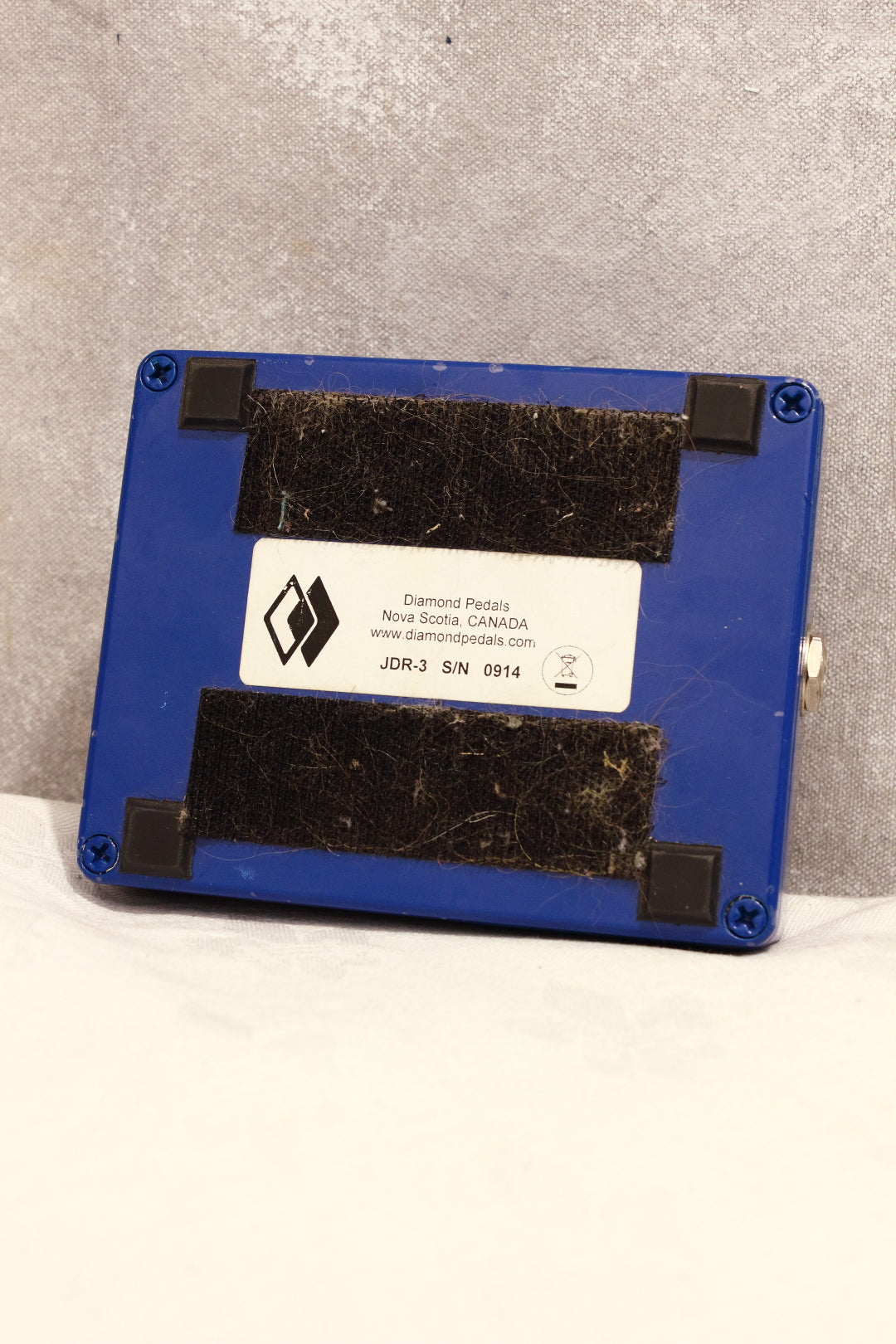 Diamond J-Drive Mk3 Overdrive Pedal