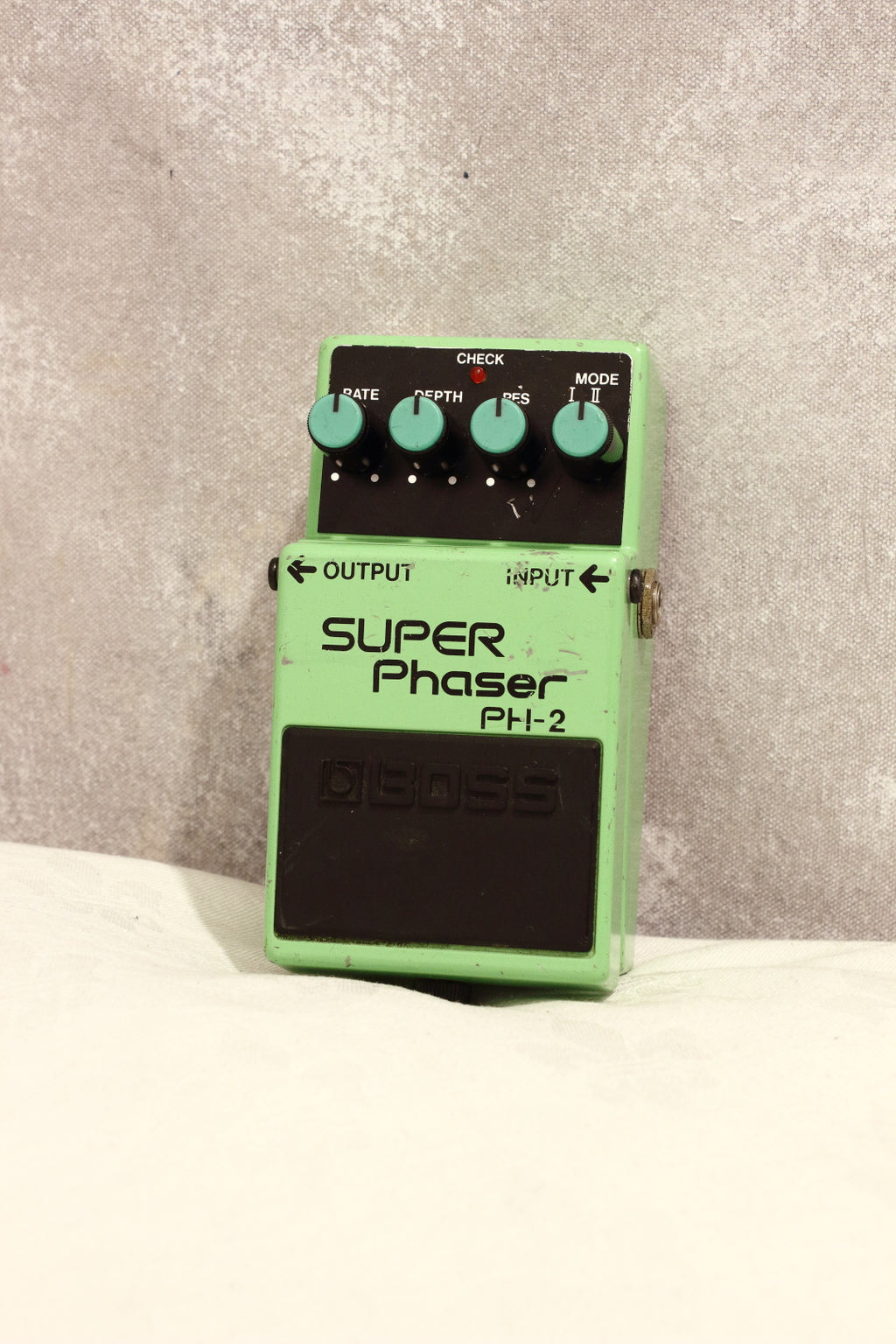 Boss PH-2 Super Phaser Pedal 1998
