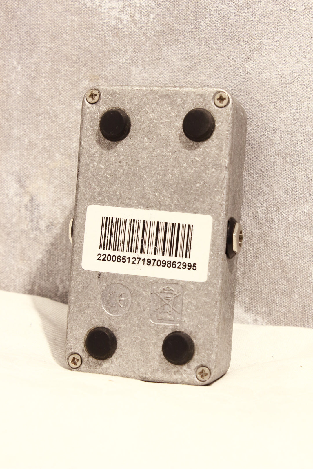 Electro-Harmonix Soul Preacher Compressor/Sustainer Pedal