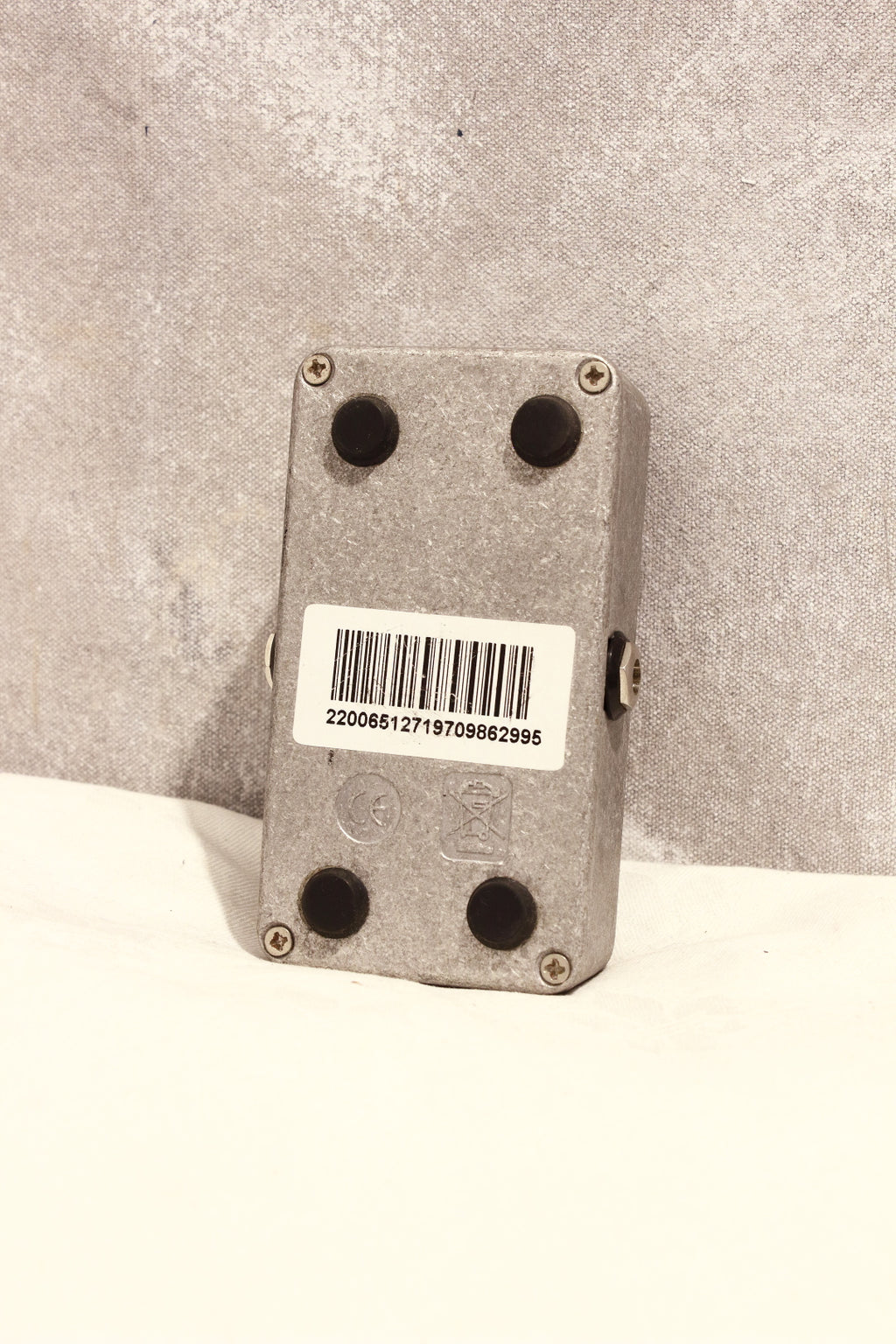 Electro-Harmonix Soul Preacher Compressor/Sustainer Pedal