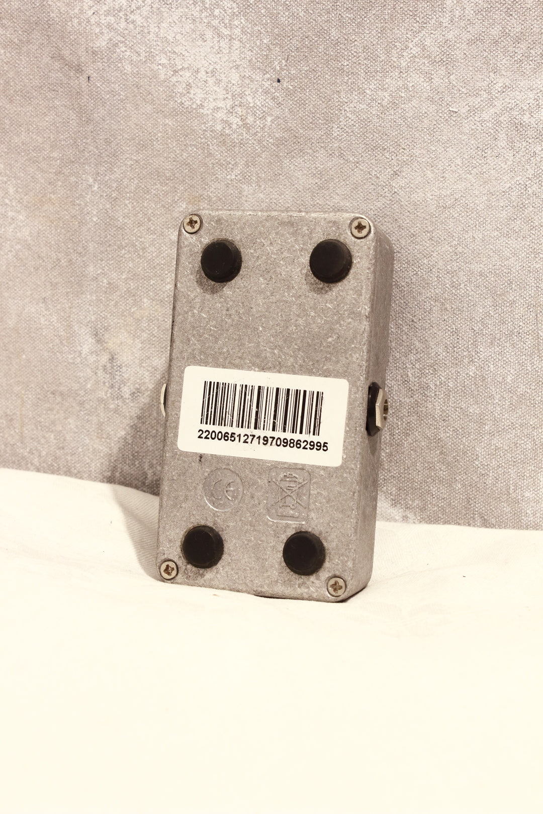 Electro-Harmonix Soul Preacher Compressor/Sustainer Pedal