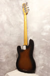 Fender Japan Original Precision Bass OPB51-95SD Sunburst 2000