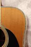 K.Yairi YW500P Dreadnought Acoustic 1978