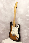 Fender Japan '57 Stratocaster Sunburst ST57-70 1995