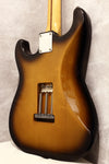 Fender Japan '57 Stratocaster Sunburst ST57-70 1995