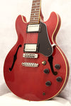 Greco SV-600 Super View Wine Red 1979