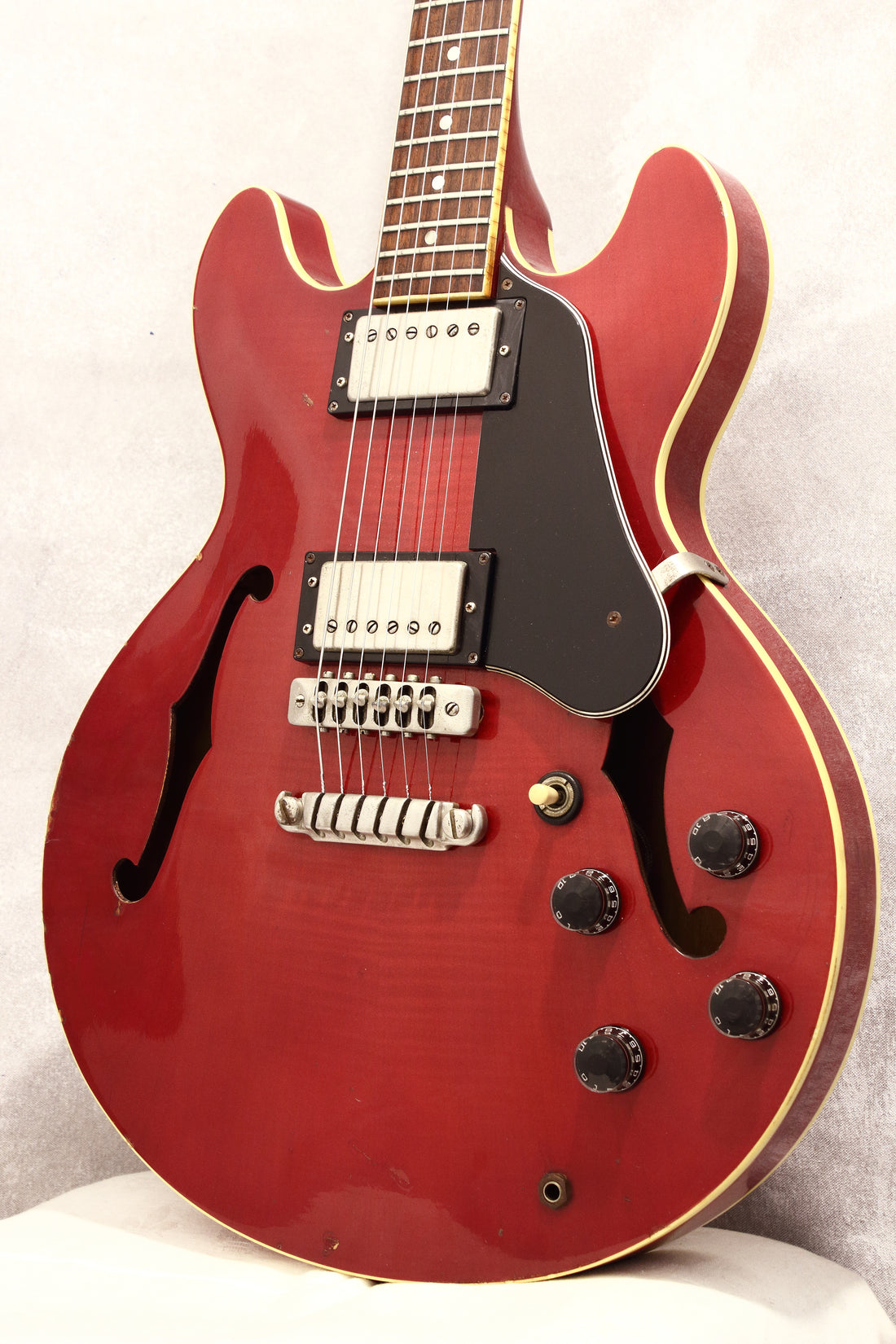 Greco SV-600 Super View Wine Red 1979