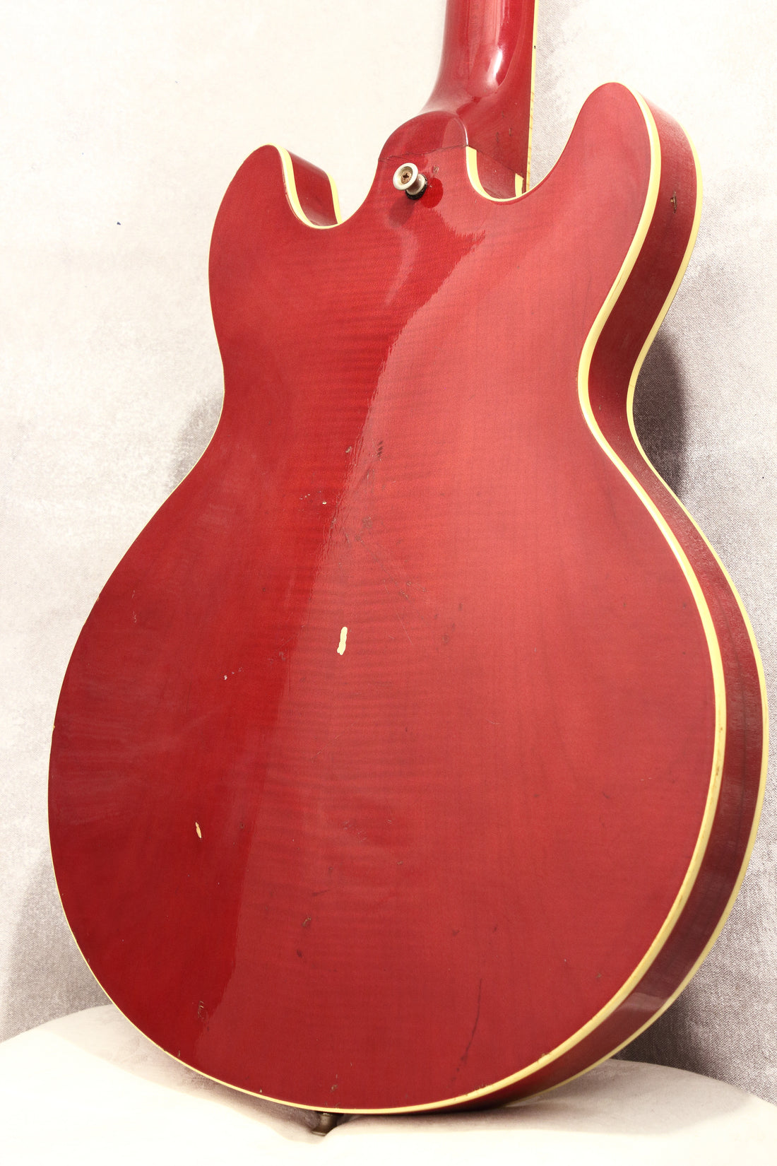 Greco SV-600 Super View Wine Red 1979